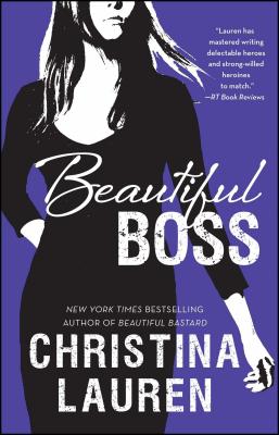 Beautiful Boss (The Beautiful Series #9)