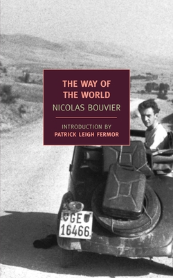 The Way of the World Cover Image
