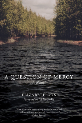 A Question of Mercy (Story River Books)