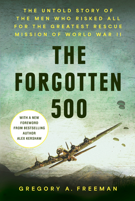 The Forgotten 500