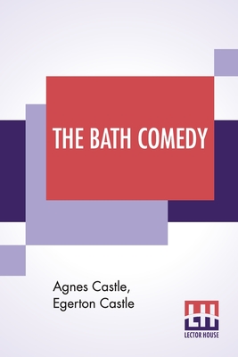 The Bath Comedy Cover Image