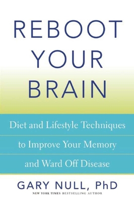 Cover for Reboot Your Brain