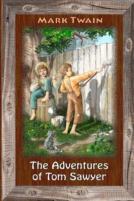 The Adventures of Tom Sawyer