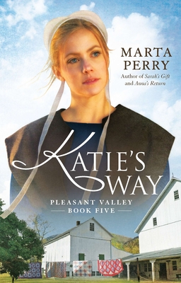 Cover for Katie's Way (Pleasant Valley #5)
