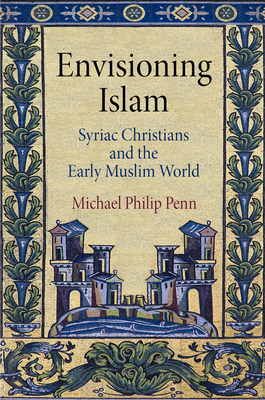 Cover for Envisioning Islam