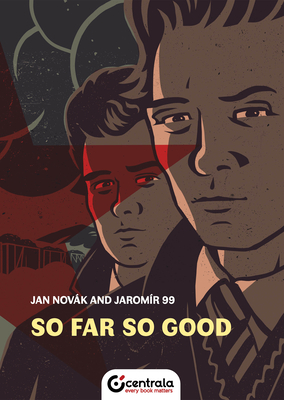 So Far So Good (Life) Cover Image