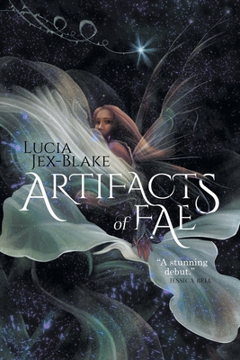 Artifacts of Fae Cover Image