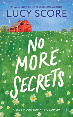 No More Secrets (Blue Moon) Cover Image