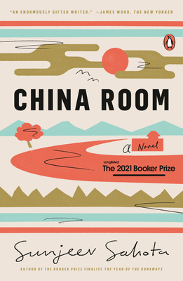 China Room: A Novel