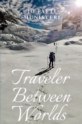 Traveler Between Worlds Cover Image