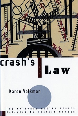 Crash's Law: Poems