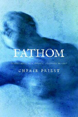 Cover for Fathom