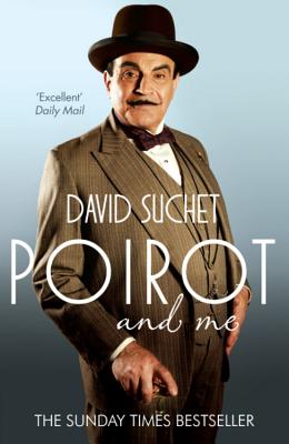 Poirot and Me Cover Image