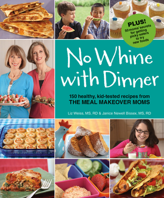 Cover for No Whine with Dinner