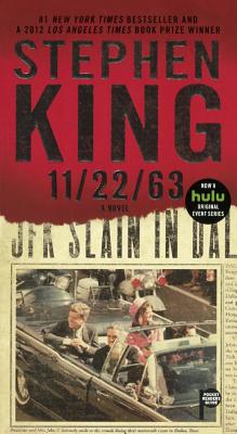 11/22/63 Cover Image