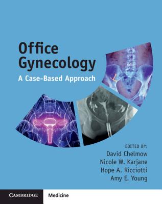 Office Gynecology: A Case-Based Approach Cover Image