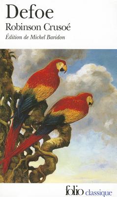 Robinson Crusoe