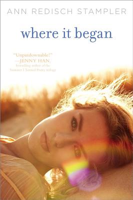 Where It Began By Ann Redisch Stampler Cover Image