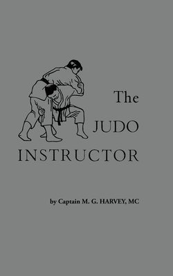 The Judo Instructor Cover Image