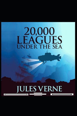 Twenty Thousand Leagues Under the Sea