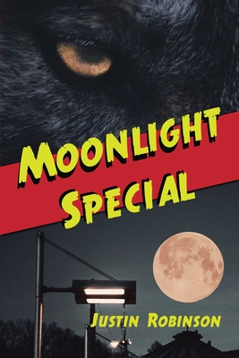Moonlight Special (City of Devils #6)
