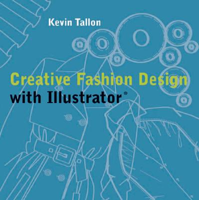 Creative Fashion Design with Illustrator Cover Image
