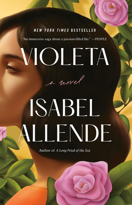 Cover Image for Violeta