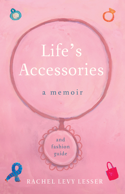 Cover for Life's Accessories