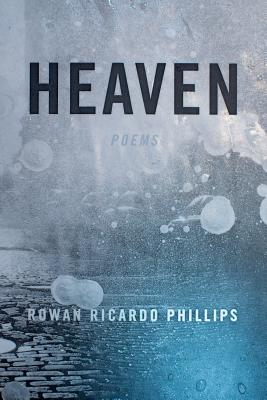 Cover for Heaven