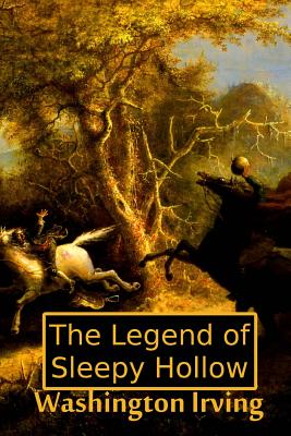 The Legend of Sleepy Hollow (Best Novel Classics #30)