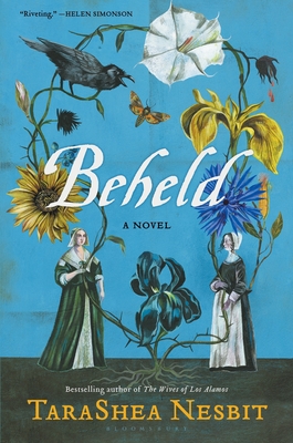 Cover for Beheld