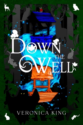 Down The Well (Adventures in Thimbleton) Cover Image