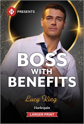 Boss with Benefits Cover Image