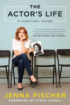 The Actor's Life: A Survival Guide Cover Image