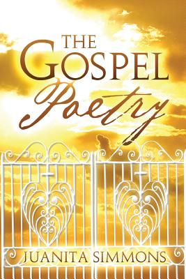 Cover for The Gospel Poetry