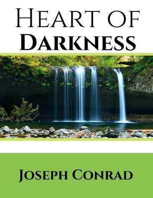 Heart Of Darkness