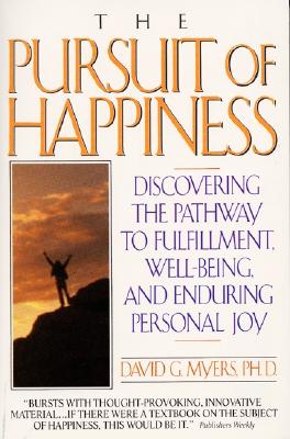 Pursuit of Happiness Cover Image