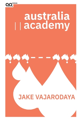 Australia Academy Cover Image
