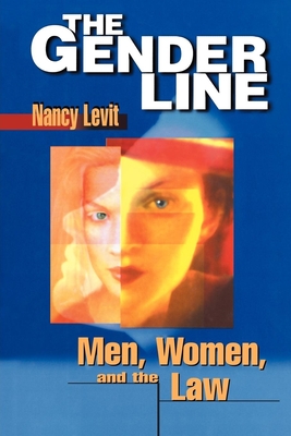 The Gender Line (Critical America #78)