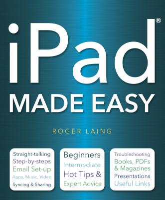 iPad Made Easy (Computing Made Easy)