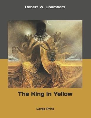 The King in Yellow