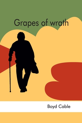 Grapes of wrath Cover Image