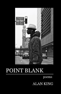 Point Blank: Poems