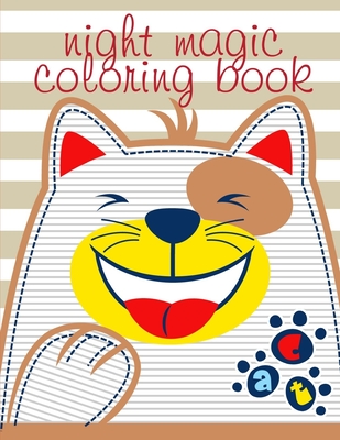 Christmas Coloring Books For Adults: Christmas Coloring Pages with Animal,  Creative Art Activities for Children, kids and Adults (Paperback)