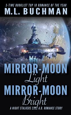 Cover for Mirror-Moon Light, Mirror-Moon Bright