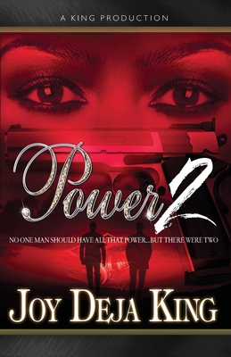 Power Part 2 By Joy Deja King Cover Image