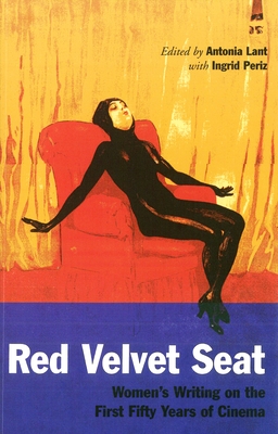 Cover for Red Velvet Seat