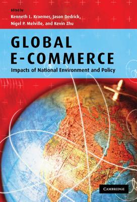 Global e-commerce Cover Image