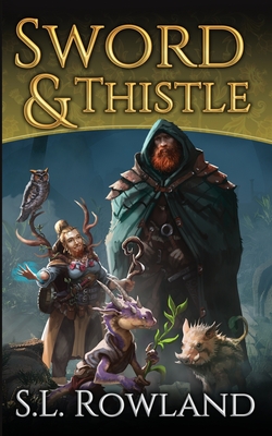 Sword & Thistle Cover Image