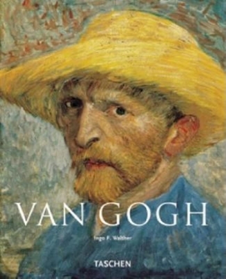 Van Gogh By Ingo F. Walther Cover Image